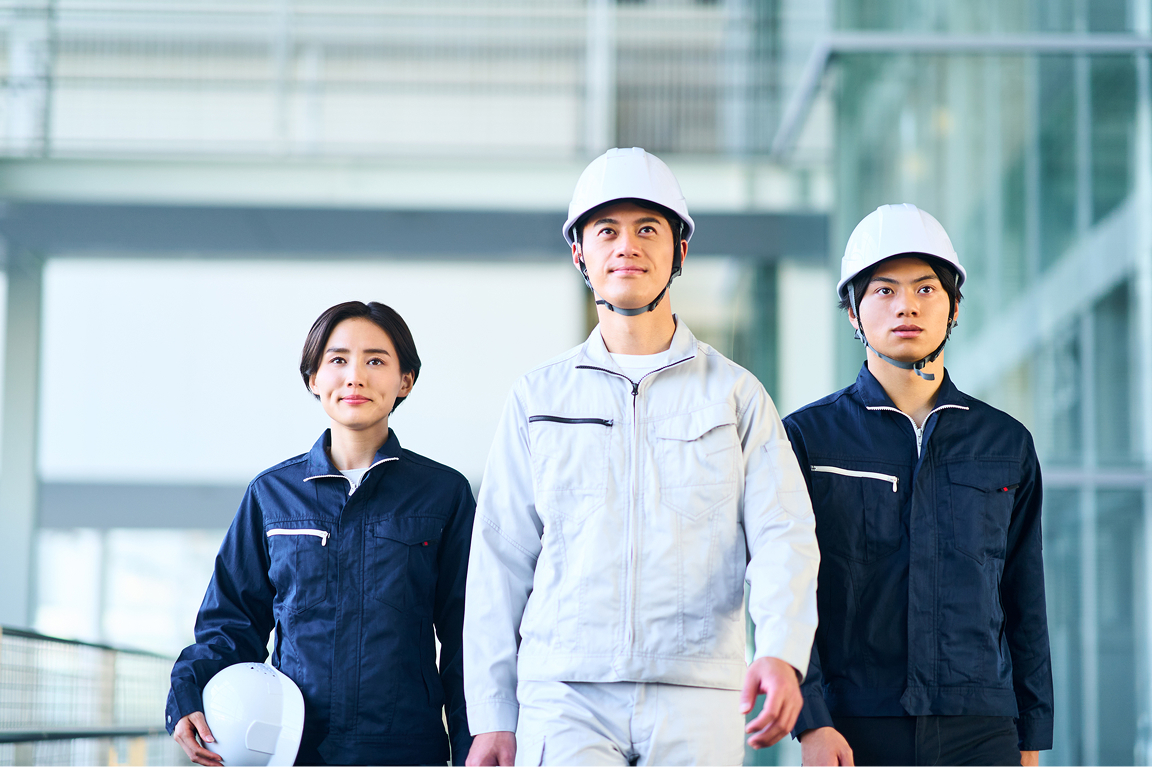 リピート率8〜9割！人との繋がりを大切にする「信頼関係」
